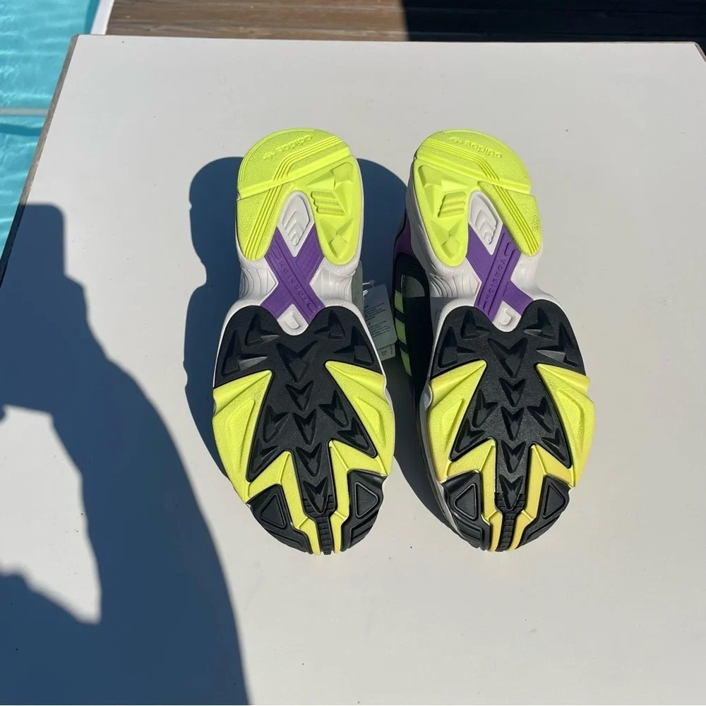 adidas yung sneakers